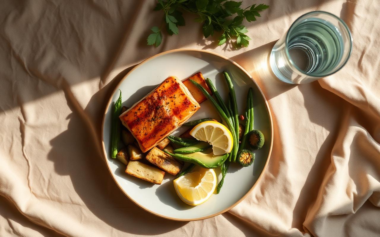 How to fix blood sugar without medication — the Berberine protocol explained