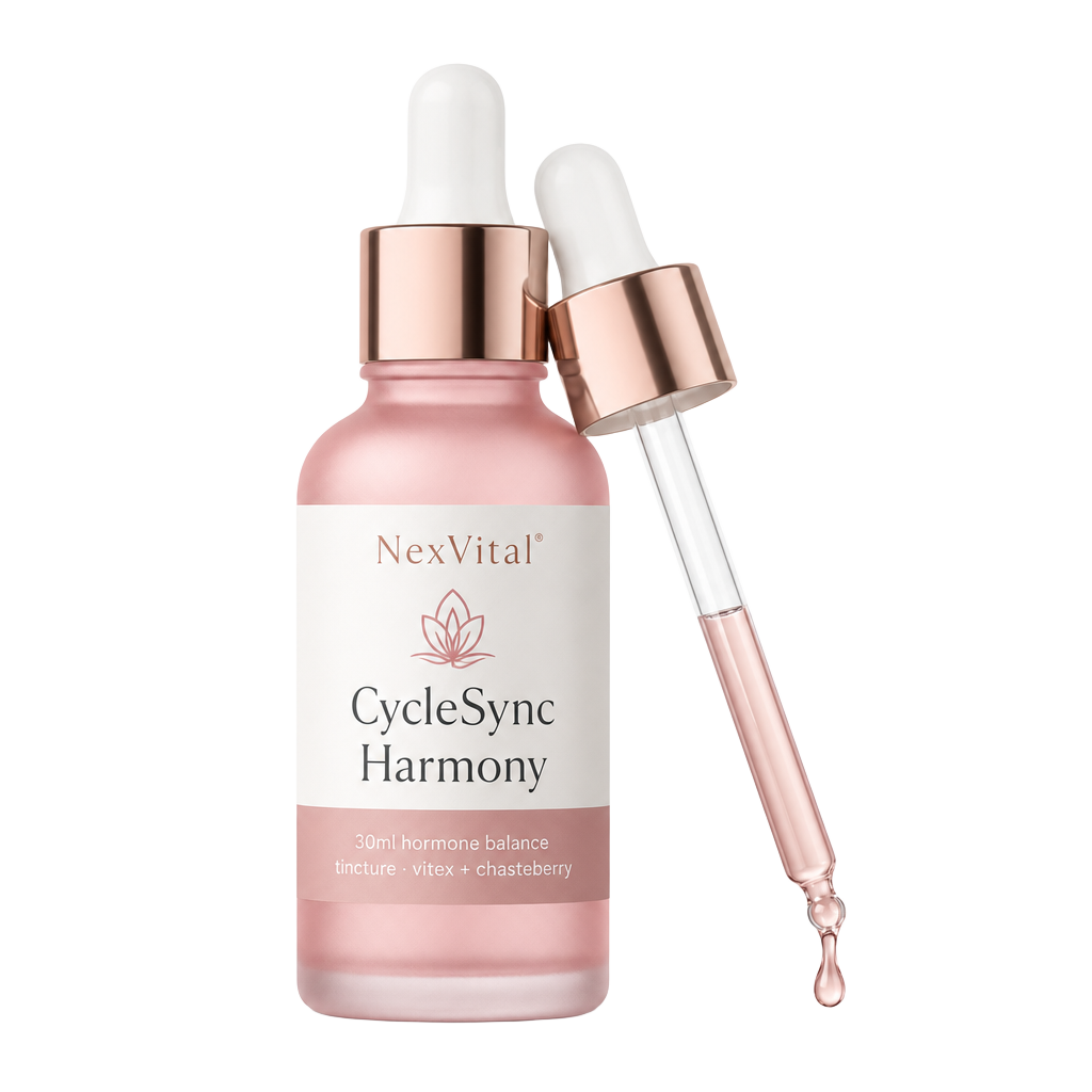 CycleSync™ Harmony packshot