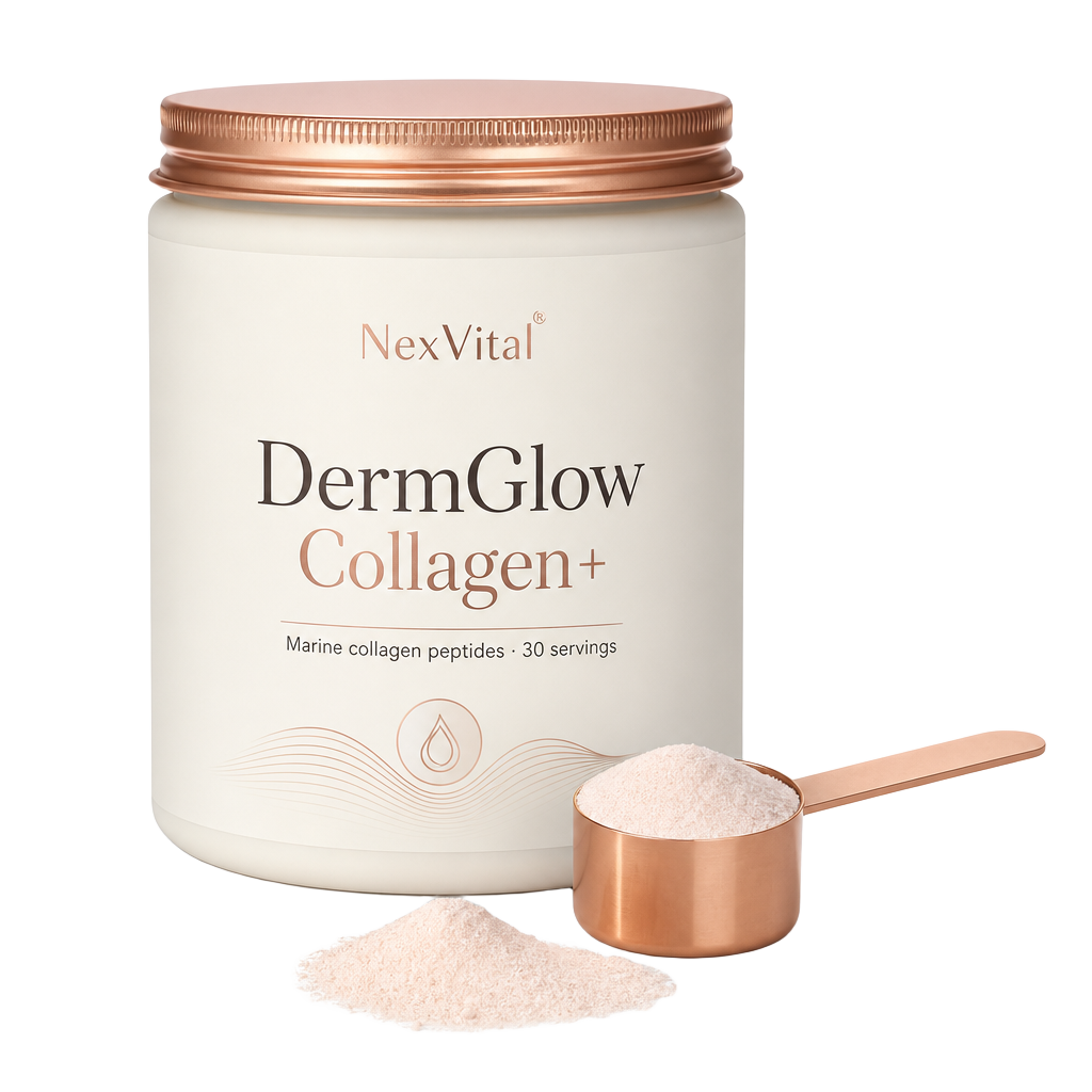 DermGlow™ Collagen+ packshot