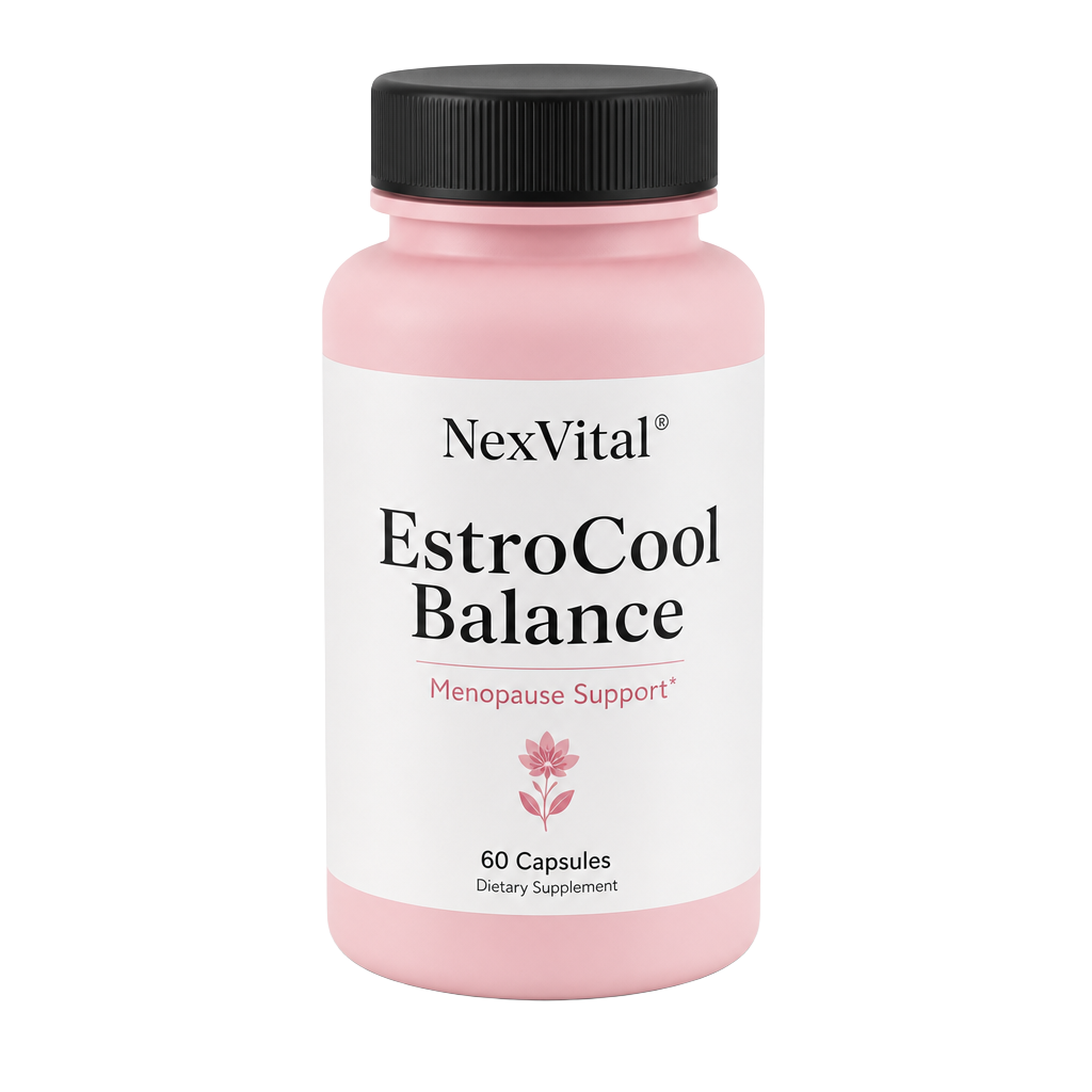 EstroCool™ Balance packshot