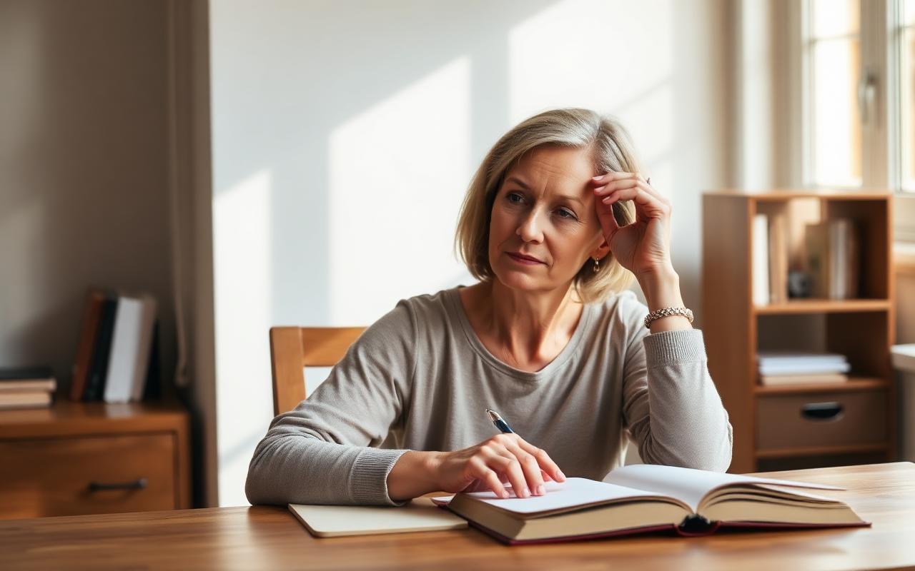 Why your memory starts slipping in your 40s — and what actually reverses it