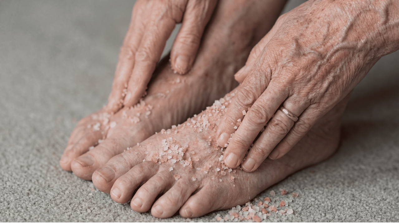 Neuropathy is reversible — if you use the right form of these two ingredients